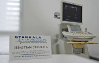 Wizyta w Poradni Kardiologicznej z EKG i ECHO