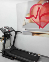 Wizyta w Poradni Kardiologicznej z EKG, ECHO i testem wysiłkowym