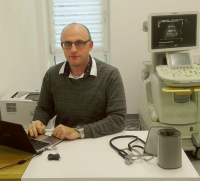 kardiologia, choroby wewnętrzne lek. med. Sebastian Stankala